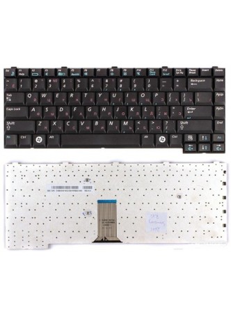 Клавиатура для ноутбука Samsung R39, R40, R41